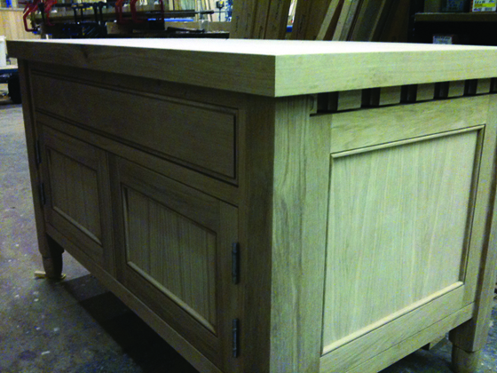 Bespoke Furniture