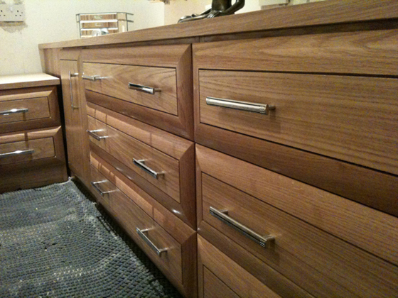 Bespoke Furniture