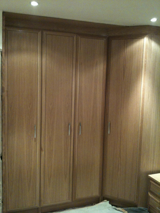 Bespoke Furniture