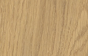 European Oak Sample