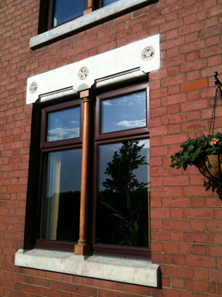 Bespoke Window Making