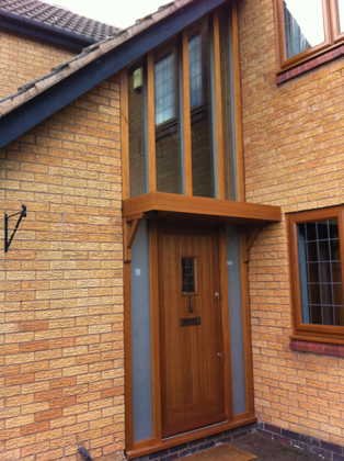 Bespoke Window Making